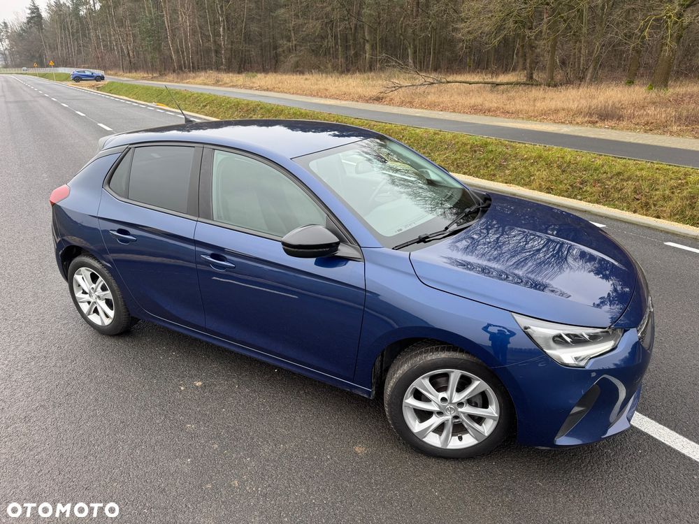 Opel Corsa 1.2 Start/Stop Edition - 13