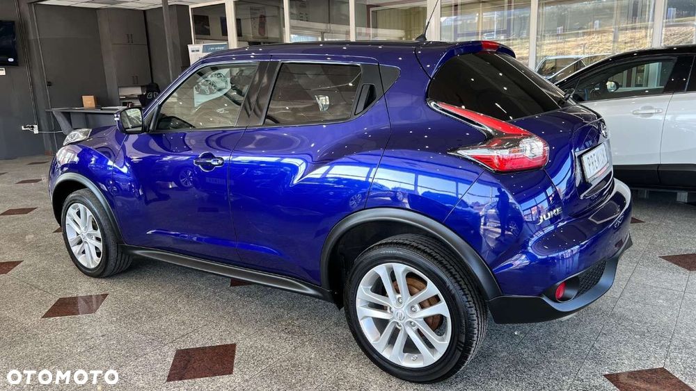 Nissan Juke - 13