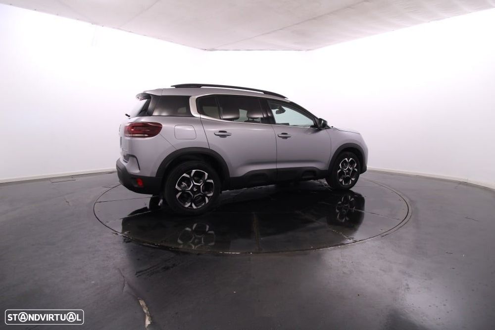 Citroën C5 Aircross 1.2 PureTech C-Series - 9