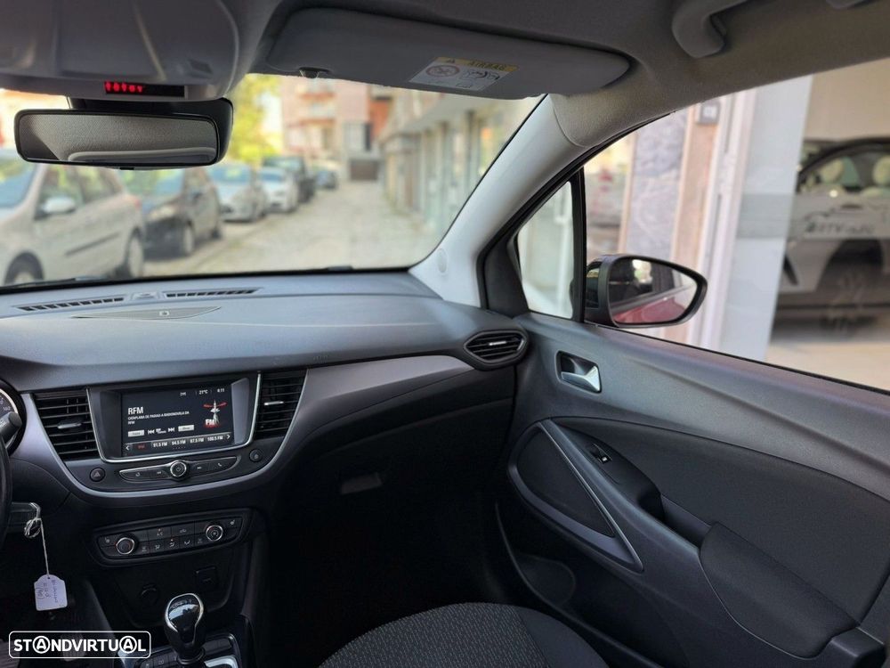 Opel Crossland 1.2 Elegance - 20