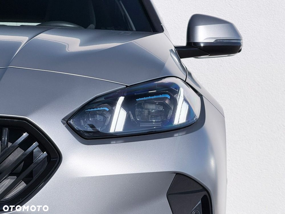 BMW Seria 1 - 8