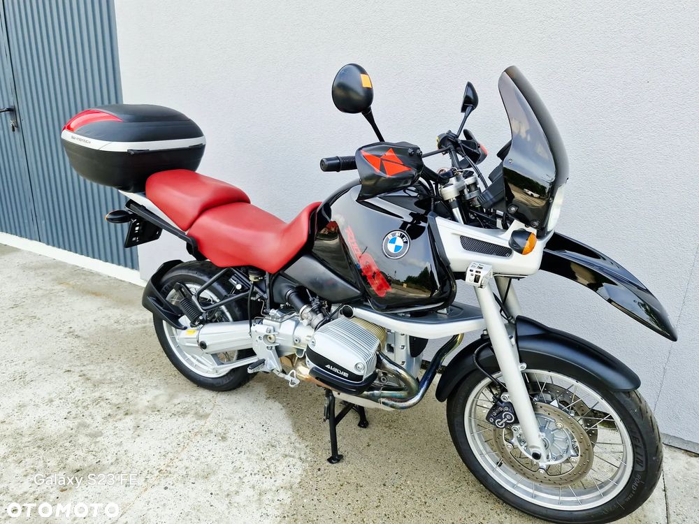 BMW GS - 9