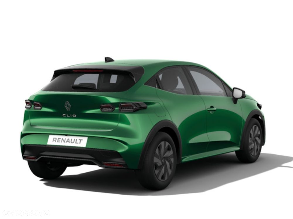 Renault Clio - 6