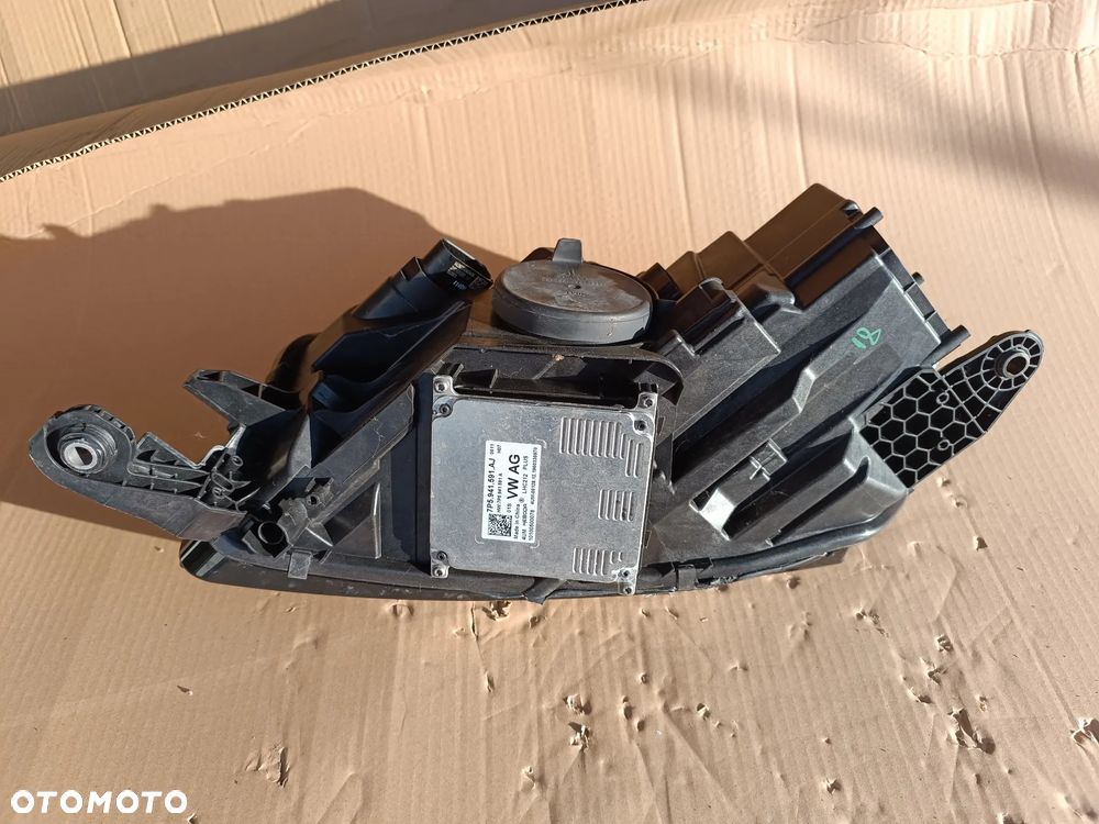 Skoda Fabia III lampa Led 6V1941016F - 4