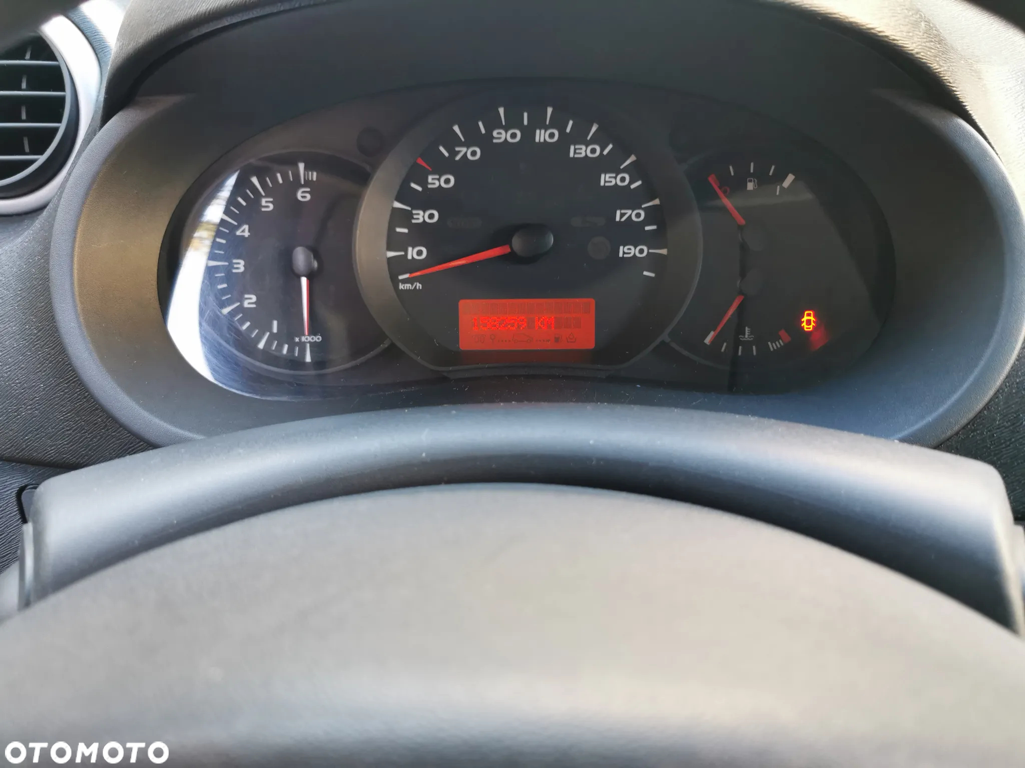 Renault KANGOO EXPRESS 1,5 DCI MAXI - 6
