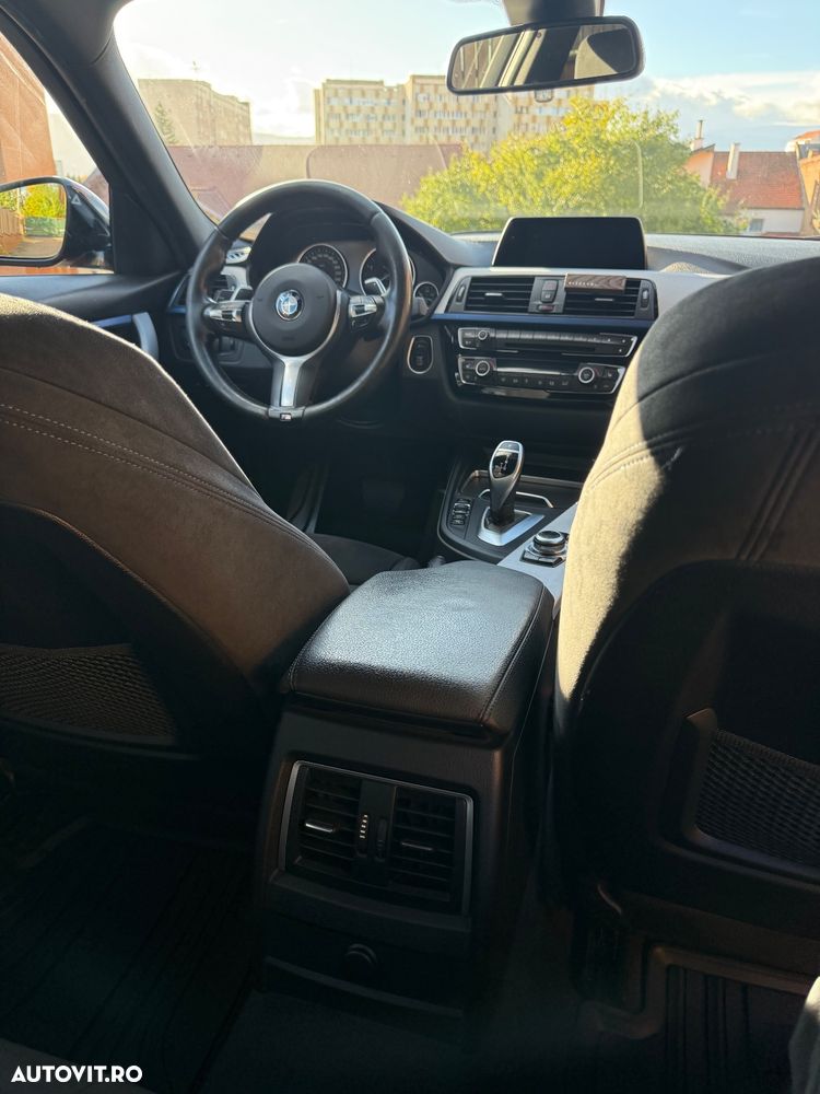 BMW Seria 3 - 9