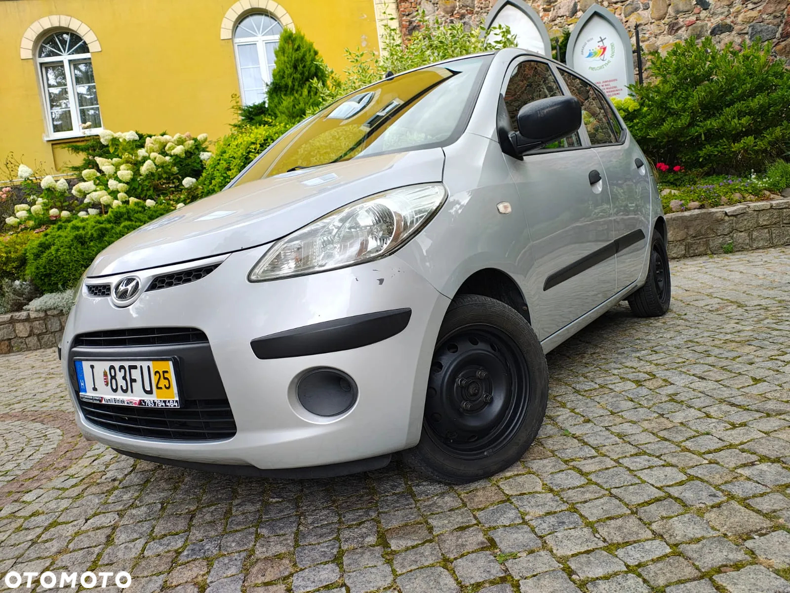 Hyundai i10 1.1 Classic - 21