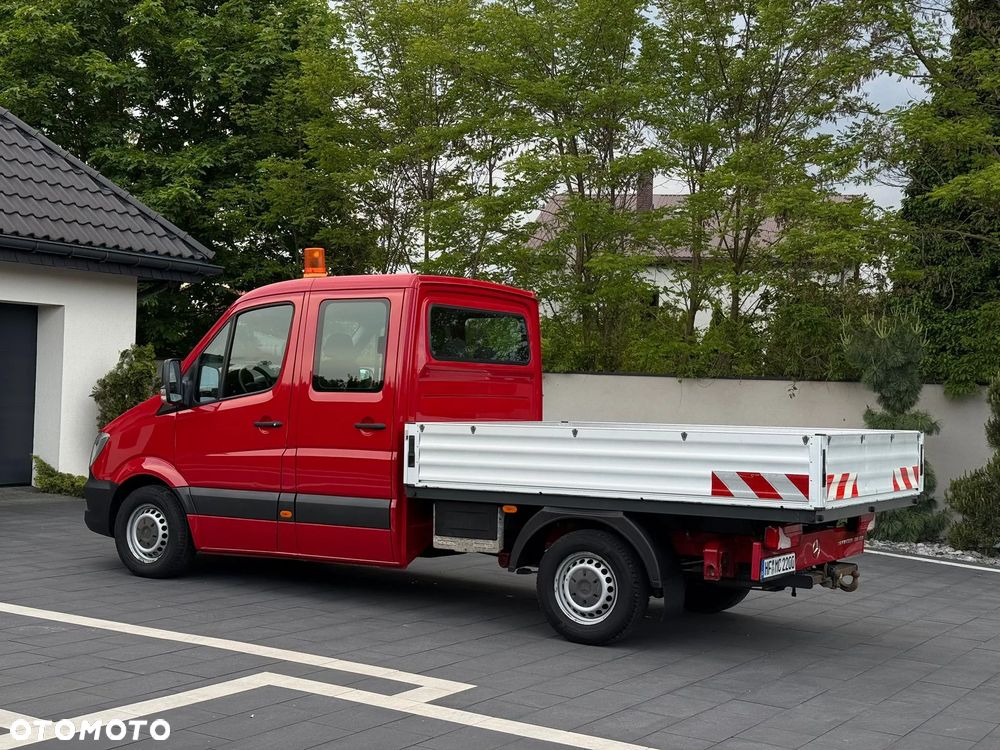 Mercedes-Benz Sprinter 316 - 2