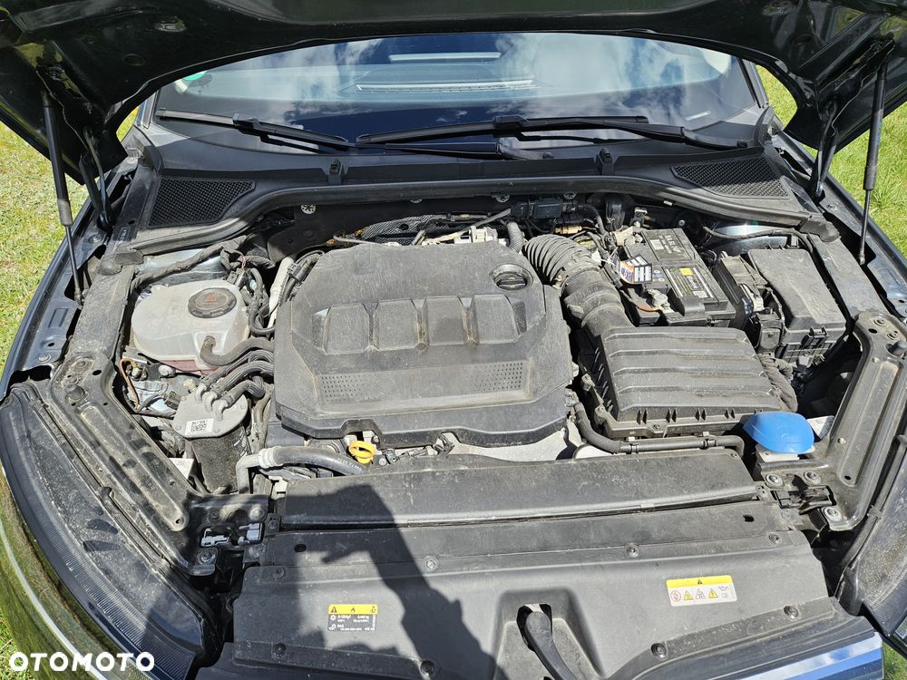 Skoda Octavia - 19