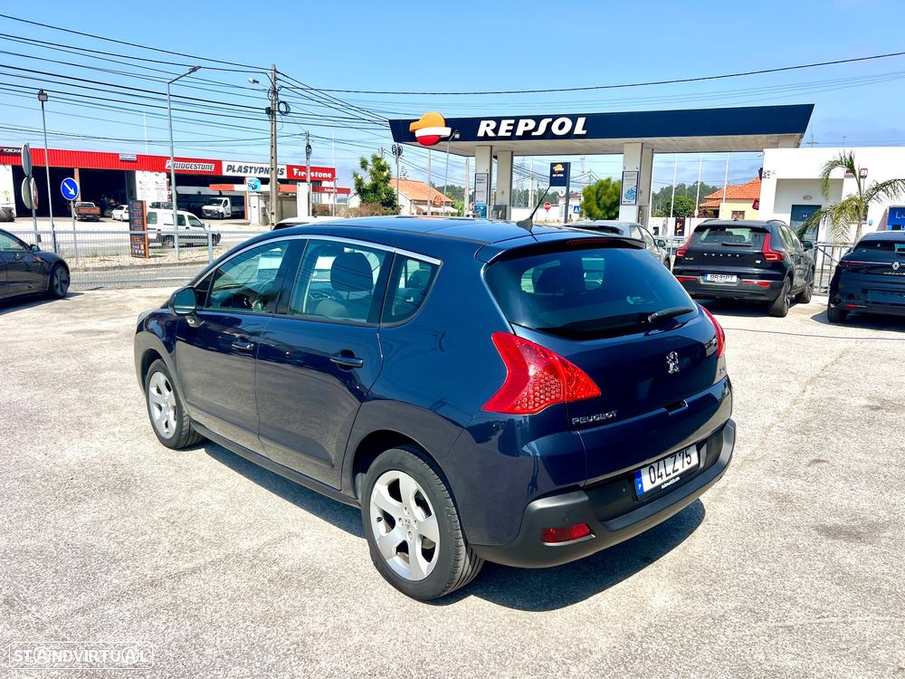 Peugeot 3008 1.6 HDi Business Line - 6