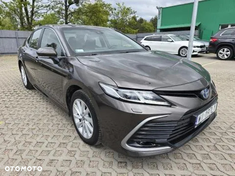 Toyota Camry 2.5 Hybrid Comfort CVT - 3