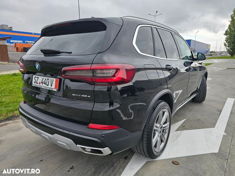 BMW X5 xDrive45e xLine - 3