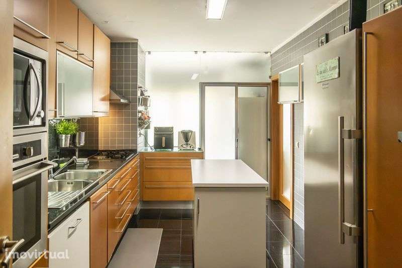 T4 Maia Centro com Terraço - Grande imagem: 3/12