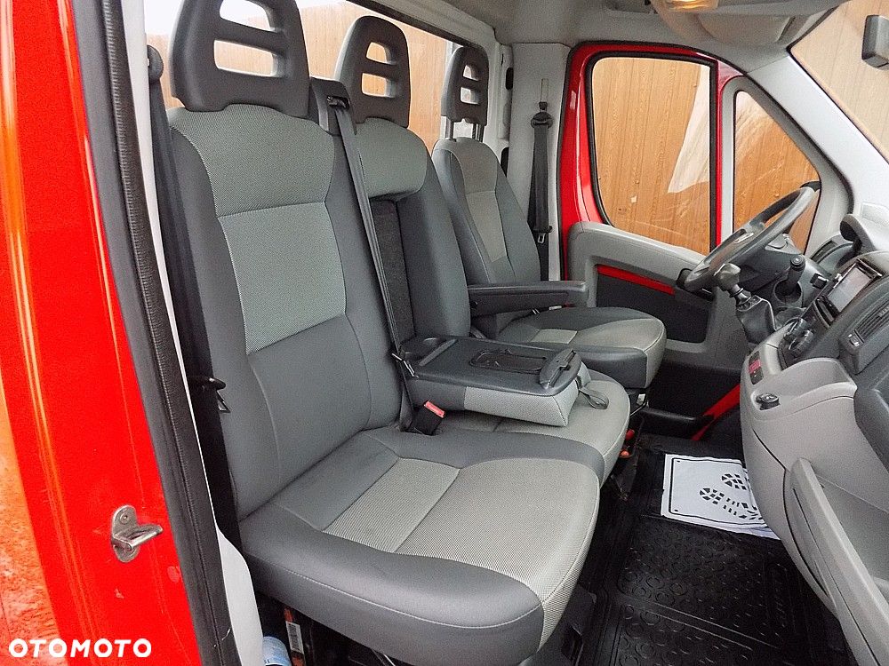 Fiat Ducato - 6