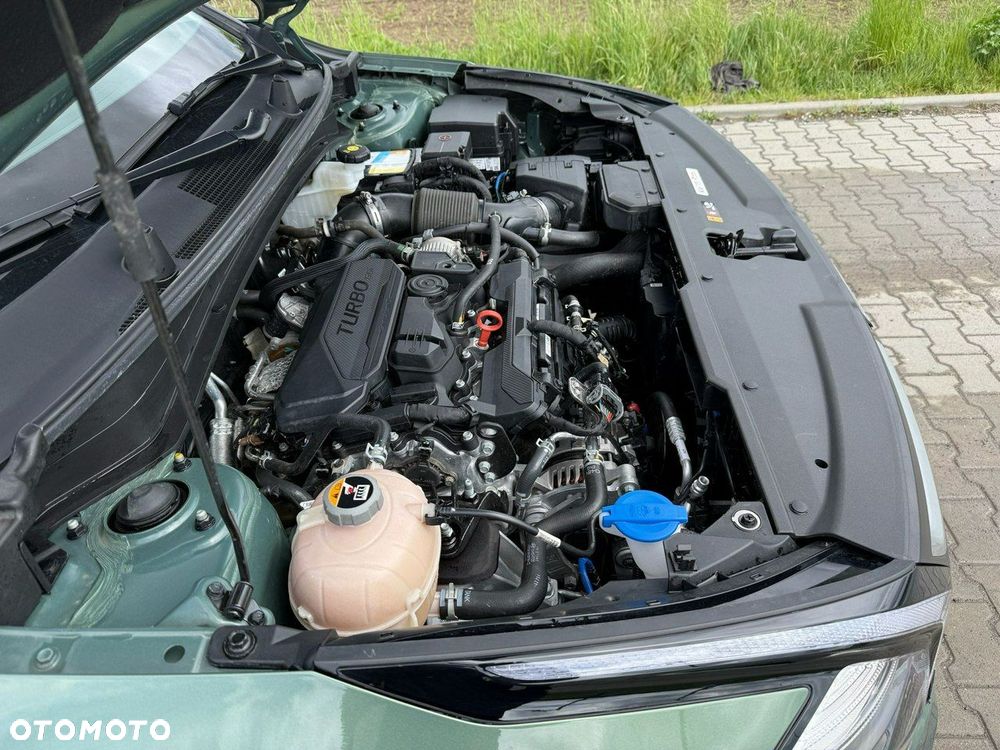 Kia Sportage - 7
