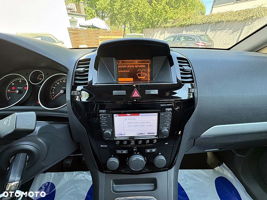 Opel Zafira 1.7 CDTI Innovation - 27