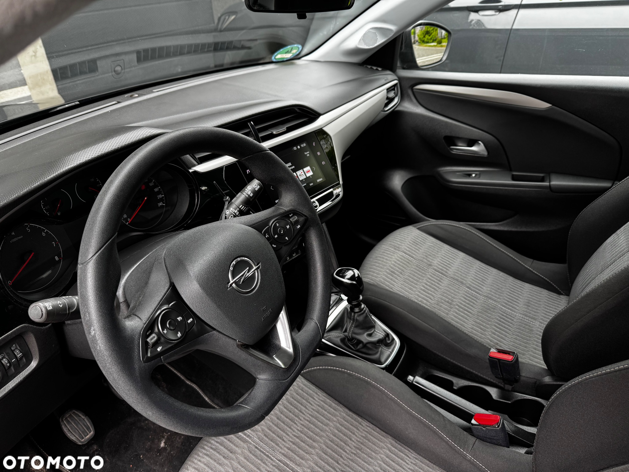 Opel Corsa 1.5 D Edition S&S - 23