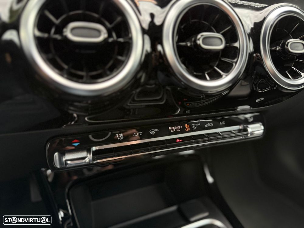 Mercedes-Benz A 180 d Style - 33