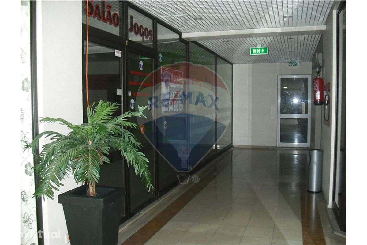 Loja com 125 m2 Centro da Batalha - Grande imagem: 3/3