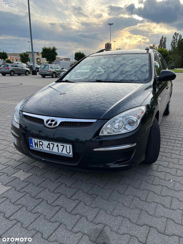 Hyundai I30 2010 photo 4