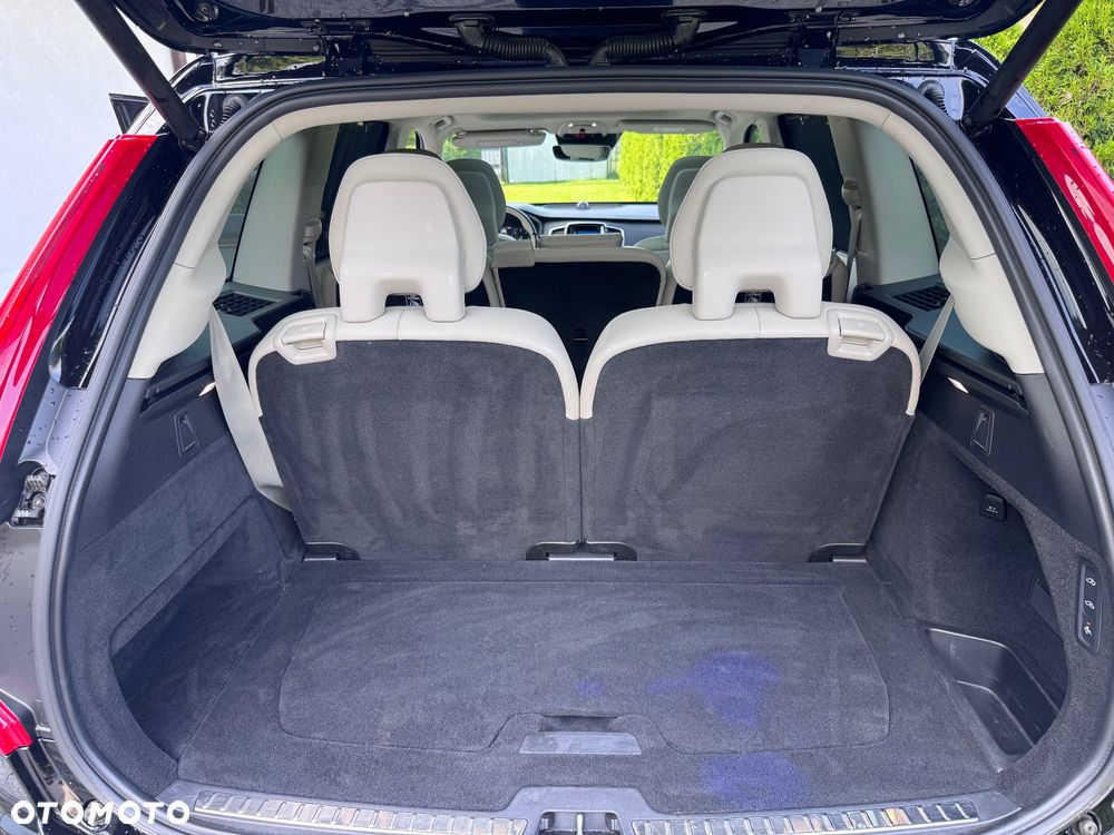 Volvo XC 90 - 39