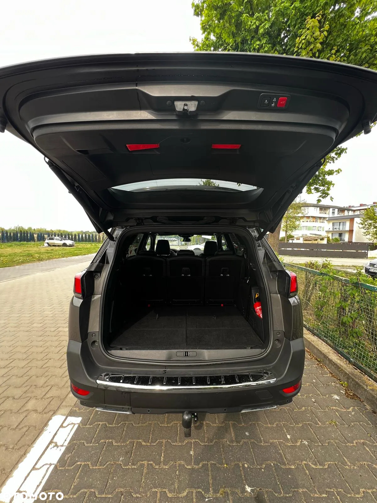 Peugeot 5008 1.6 PureTech GT Line S&S EAT8 - 3