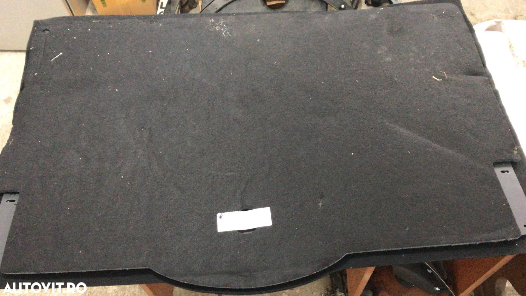 Mocheta portbagaj Renault Kadjar 2021 849025307R - 1