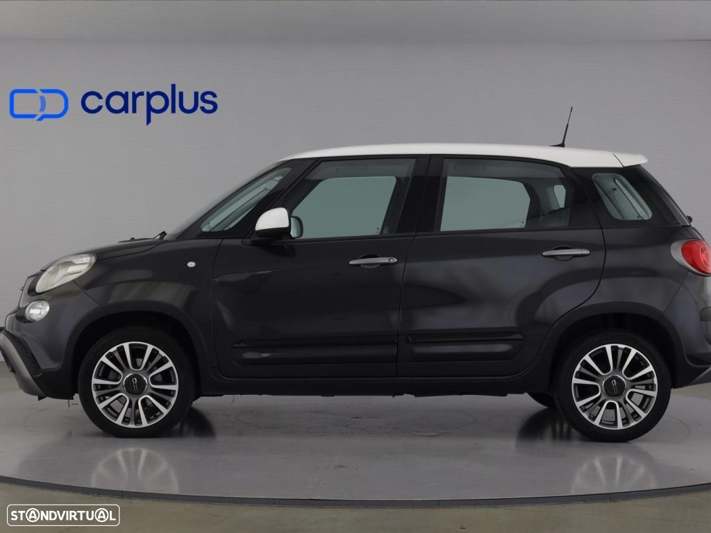 Fiat 500L 1.3 MJ Pop Star S&S - 4