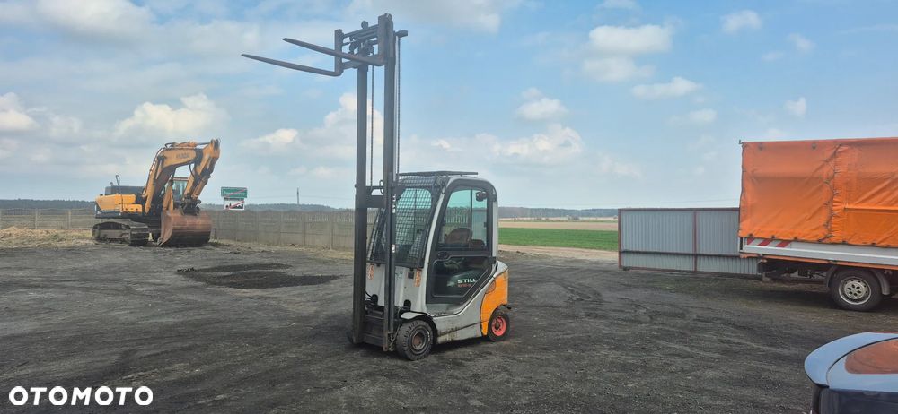 Still RX 70-16 T - 11