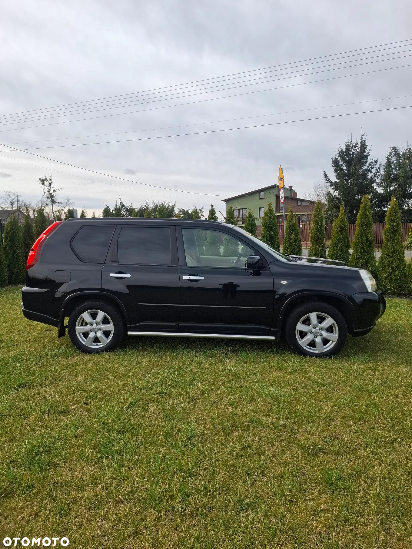 Nissan X-Trail 2.0 dCi XE - 2