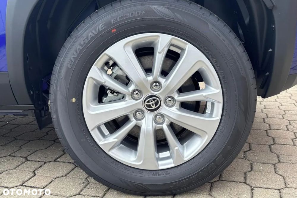 Toyota Yaris Cross Hybrid 1.5 Comfort - 11