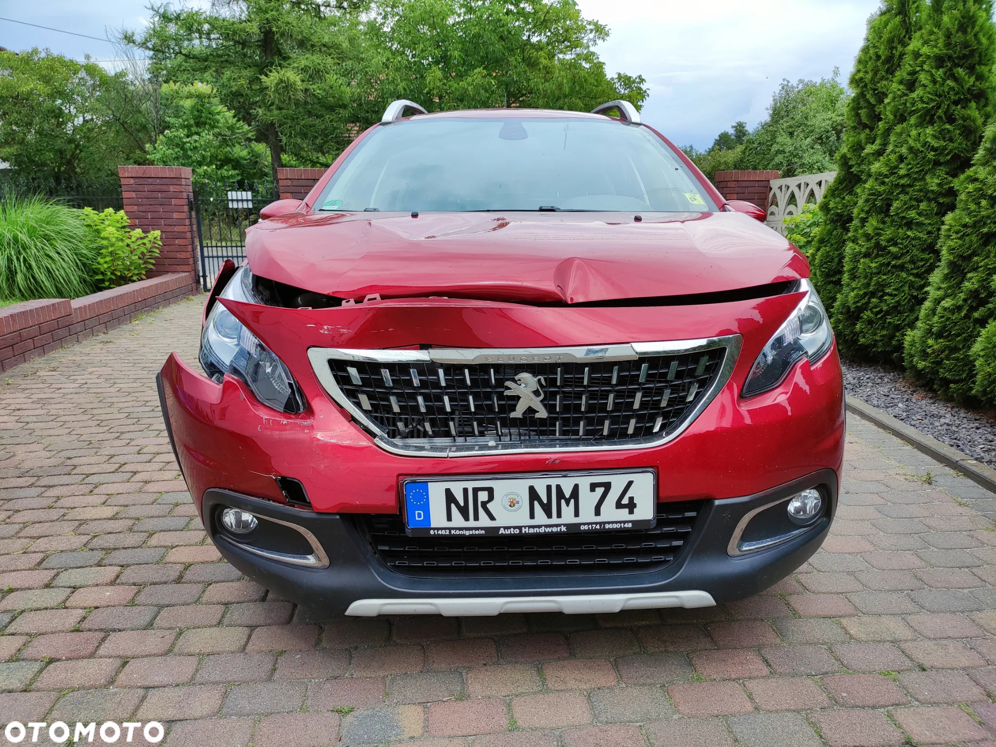 Peugeot 2008 PureTech 110 Stop&Start Allure - 3