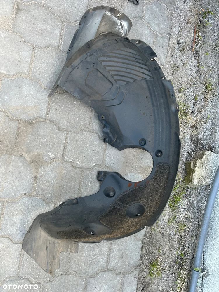 BMW F45 F46 NADKOLE LEWY PRZÓD 7290791 - 1