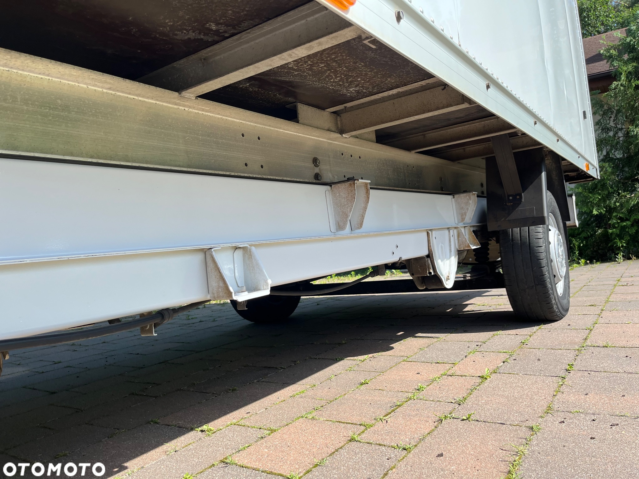 Peugeot boxer - 9