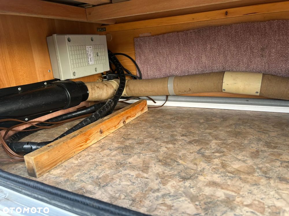 Fiat Ducato - 11