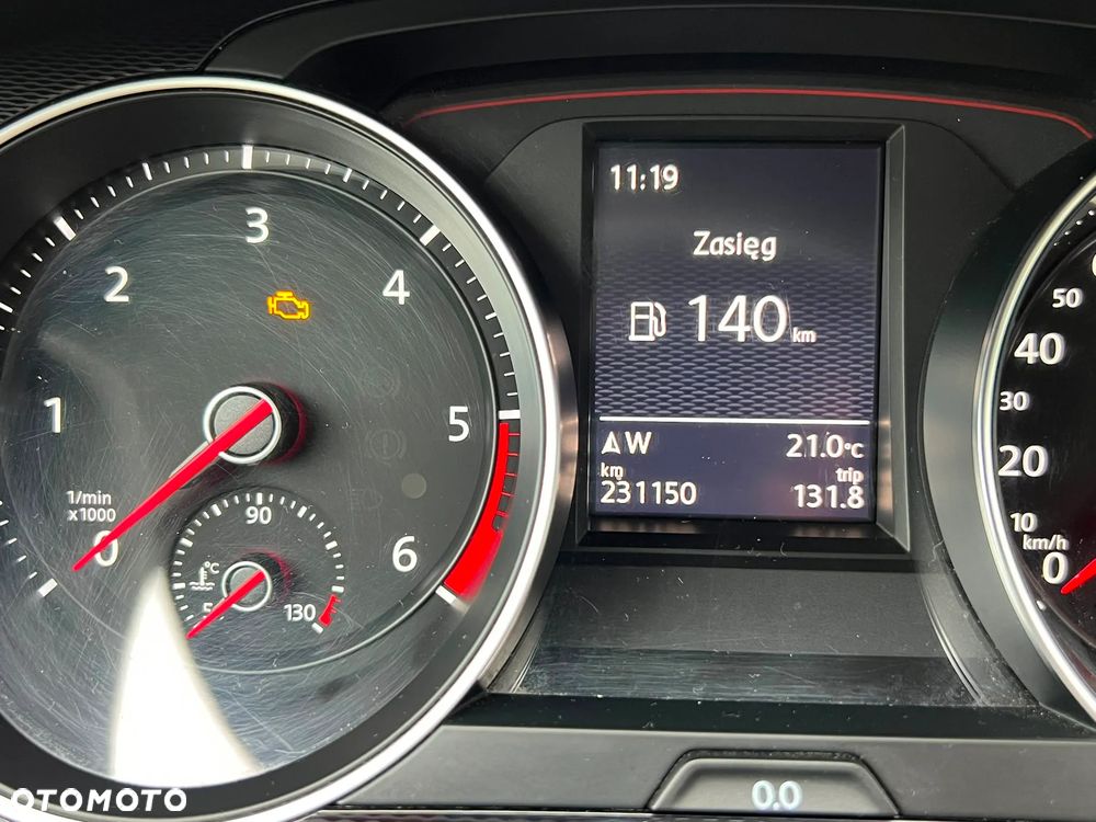 Volkswagen Golf 2.0 TDI BMT GTD - 13
