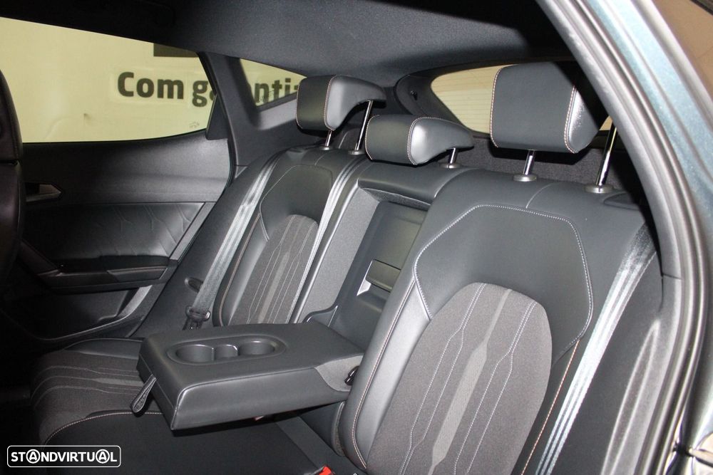 Cupra Formentor 2.0 TDI - 42