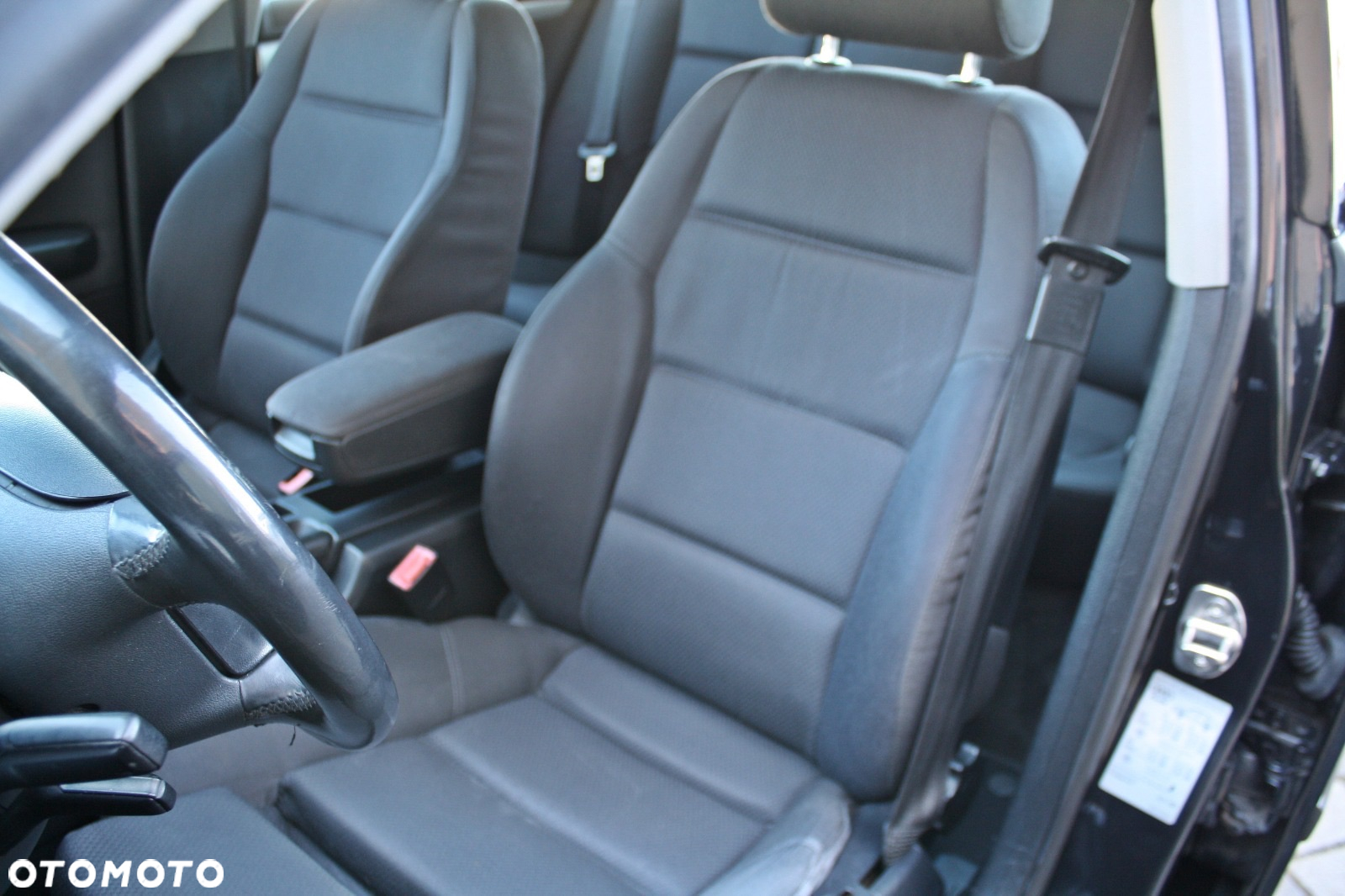 Audi A4 1.8T Quattro - 31