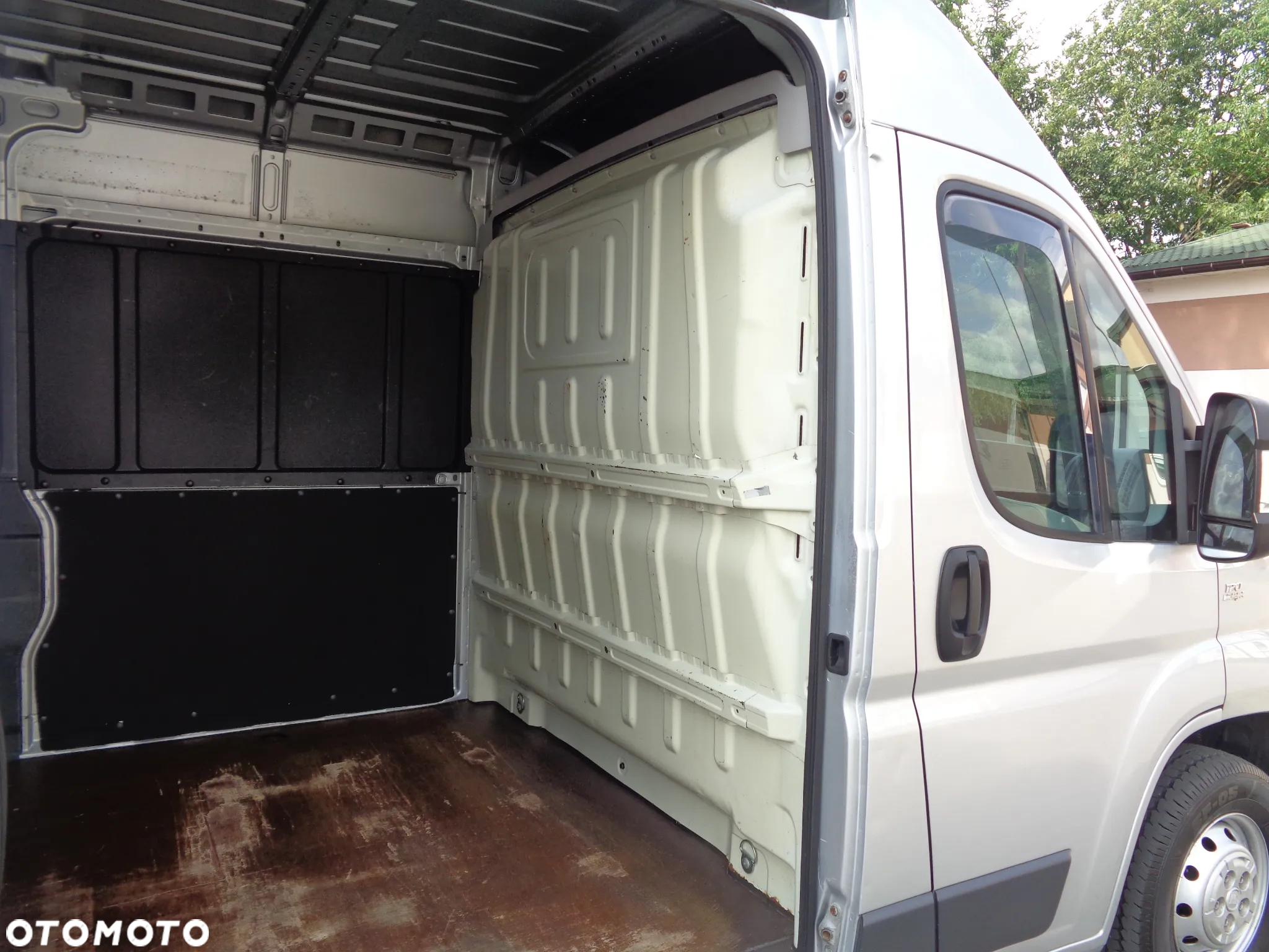 Fiat Ducato - 15