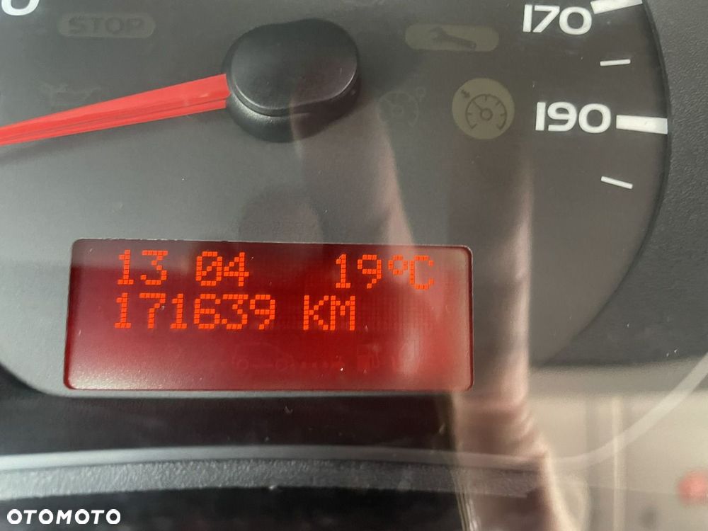 Renault Master - 17