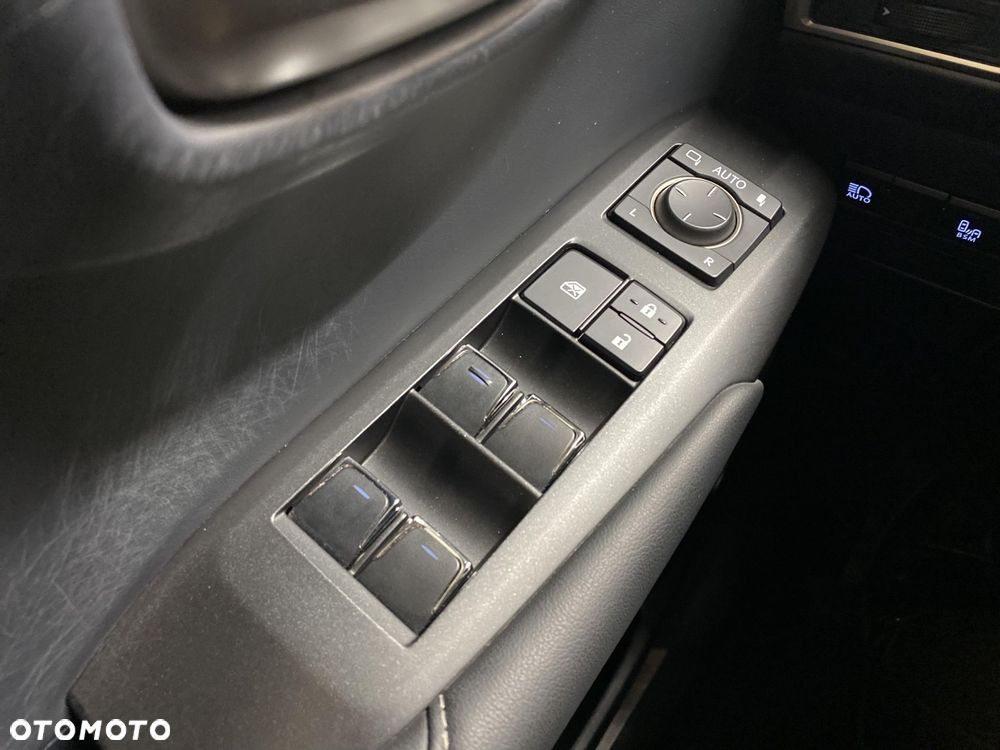 Lexus NX 300h F Impression AWD - 19