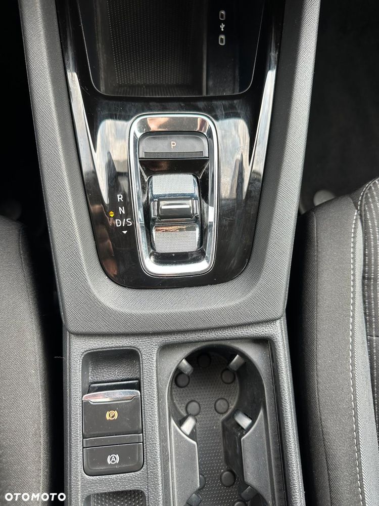 Skoda Octavia 2.0 TDI DSG Ambition - 20