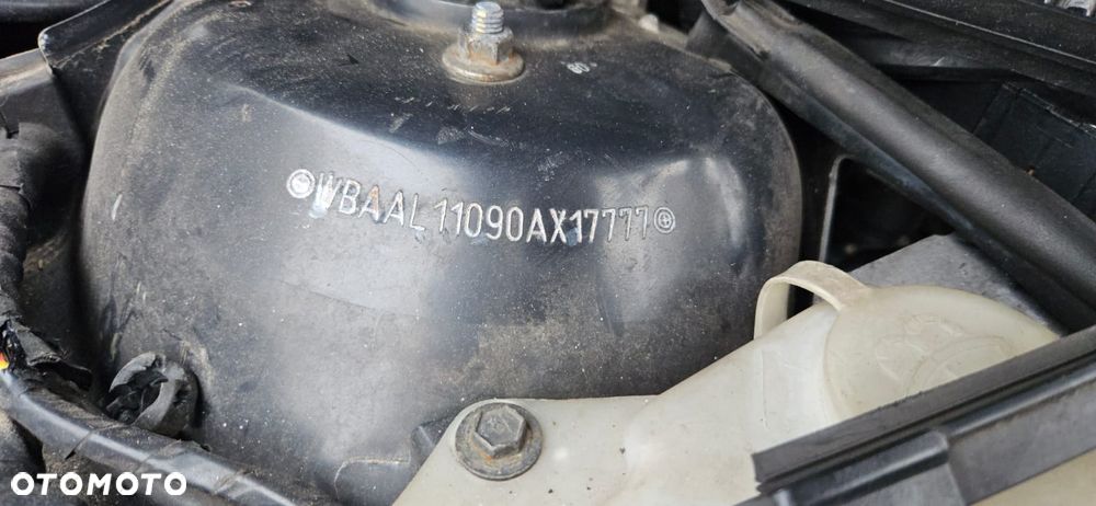 BMW E46  98 - 01 316I M43B19 - SKRZYNIA BIEGÓW GETRAG - 33