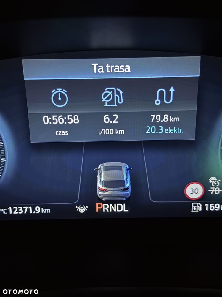 Ford Kuga 2.5 FHEV FWD ST-Line X - 16