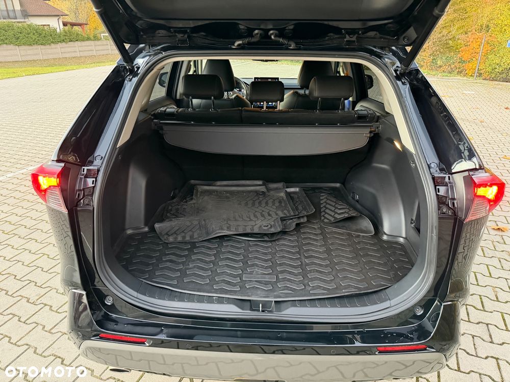 Toyota RAV4 2.0 Executive 4x4 - 8