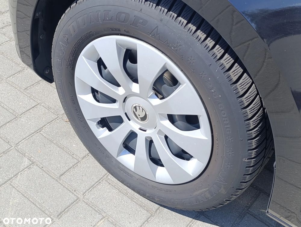 Skoda Superb 2.0 TSI Ambition DSG - 9