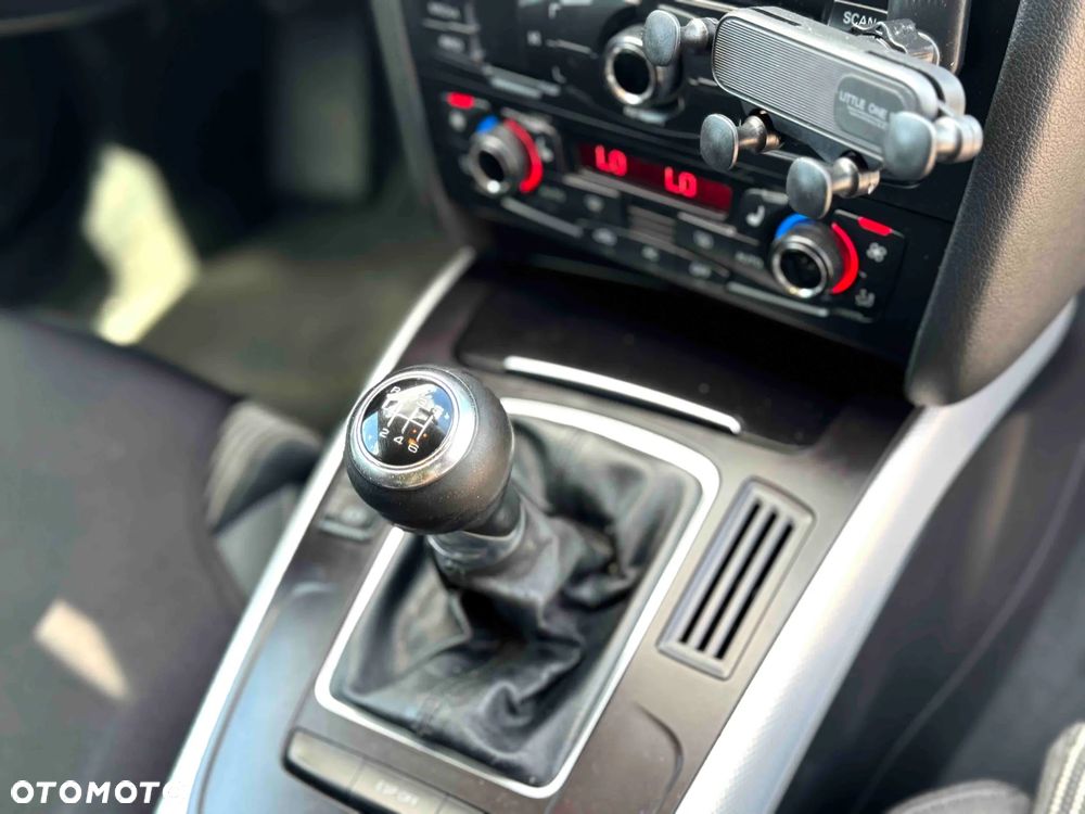 Audi A4 Avant - 17