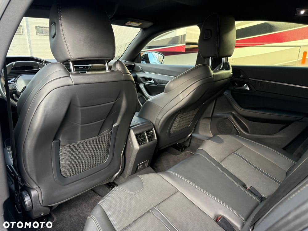 Peugeot 508 225 e-EAT8 GT - 3