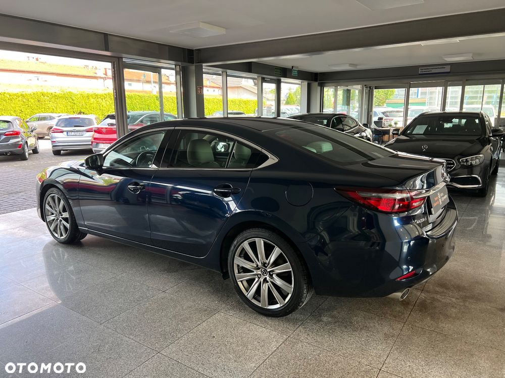 Mazda 6 2.5 SkyPassion - 12