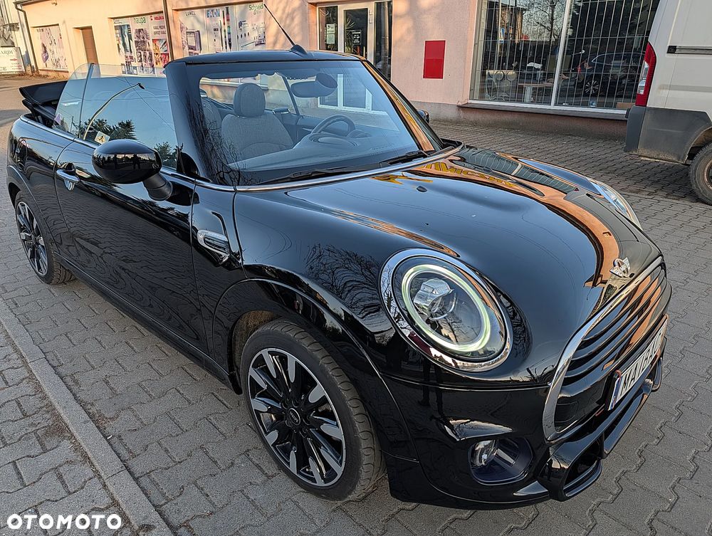 MINI Cooper - 6